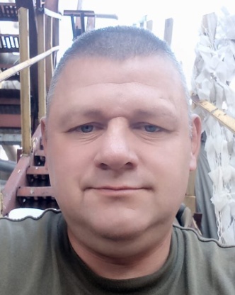 Фото: Погибший на войне с Украиной Афанасьев Андрей Юрьевич. Республика Адыгея, мотострелковые войска
