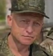 Фото: Погибший на войне с Украиной Гусев Дмитрий Владимирович. Московская область, добровольцы