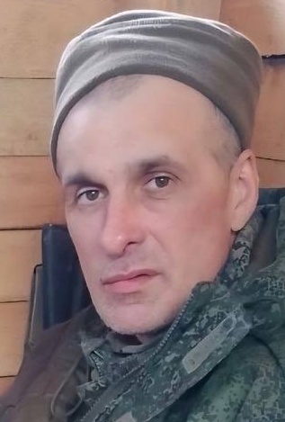 Фото: Погибший на войне с Украиной Лиханов Иван Юрьевич. Республика Коми, нет данных