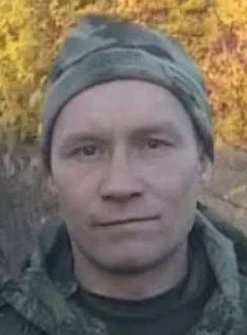 Фото: Погибший на войне с Украиной Кузнецов Артём Александрович. Забайкальский край, нет данных