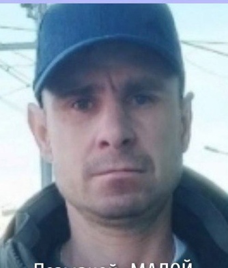 Фото: Погибший на войне с Украиной Васильев Сергей Вениаминович. Пермский край, добровольцы