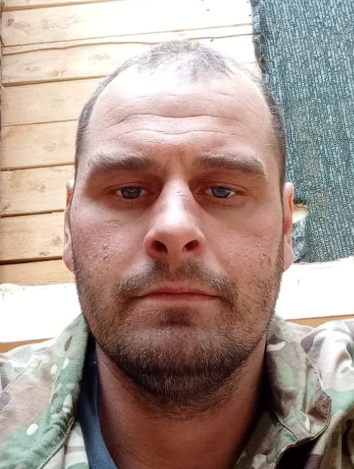 Фото: Погибший на войне с Украиной Петухов Михаил Игоревич. Архангельская область, нет данных