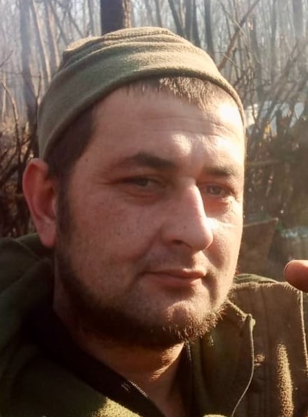 Фото: Погибший на войне с Украиной Чурилин Егор Игоревич. Алтайский край, мотострелковые войска