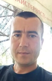 Фото: Погибший на войне с Украиной Пономаренко Виктор Павлович. Ставропольский край, мотострелковые войска