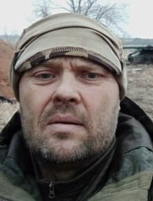 Фото: Погибший на войне с Украиной Зыков Владимир Александрович. Республика Марий Эл, добровольцы