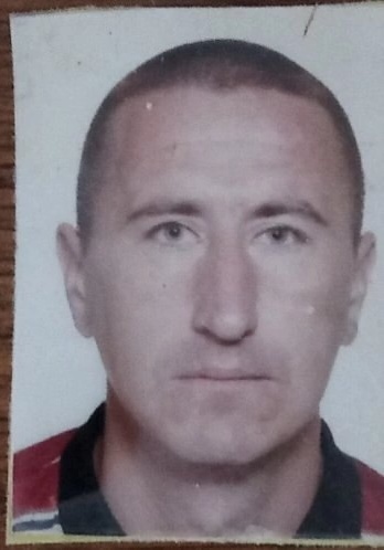 Фото: Погибший на войне с Украиной Манаков Алексей Сергеевич. Челябинская область, мотострелковые войска