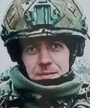 Фото: Погибший на войне с Украиной Жернаков Виктор Владимирович. Пермский край, добровольцы