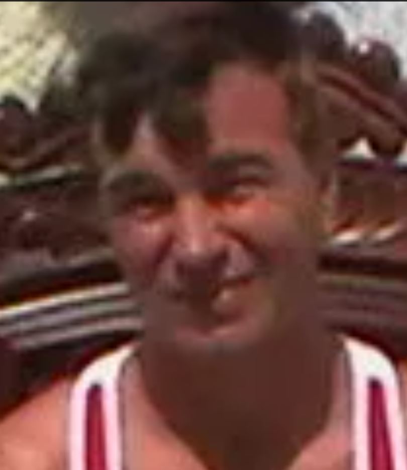 Фото: Погибший на войне с Украиной Гусев Алексей Валентинович. Хабаровский край, добровольцы