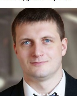 Фото: Погибший на войне с Украиной Черных Андрей Алексеевич. Республика Бурятия, нет данных