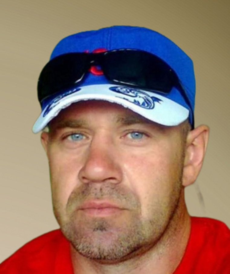 Фото: Погибший на войне с Украиной Радаев Олег Борисович. Омская область, добровольцы