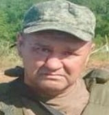 Фото: Погибший на войне с Украиной Кучуков Владимир Геннадьевич. Краснодарский край, нет данных