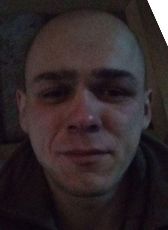 Фото: Погибший на войне с Украиной Порванов Сергей Олегович. Республика Татарстан, нет данных