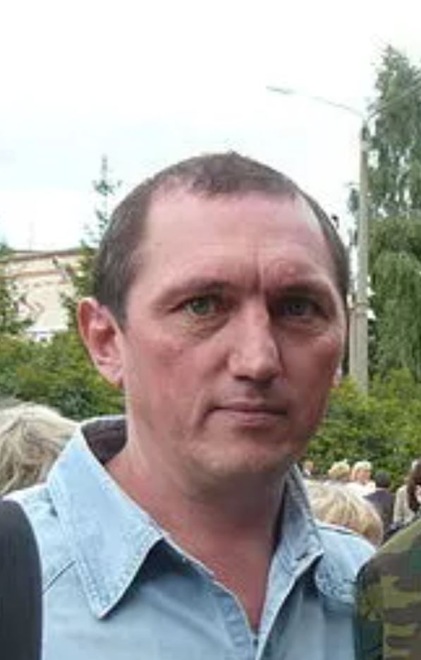 Фото: Погибший на войне с Украиной Ворон Игорь Валериевич. Республика Башкортостан, добровольцы