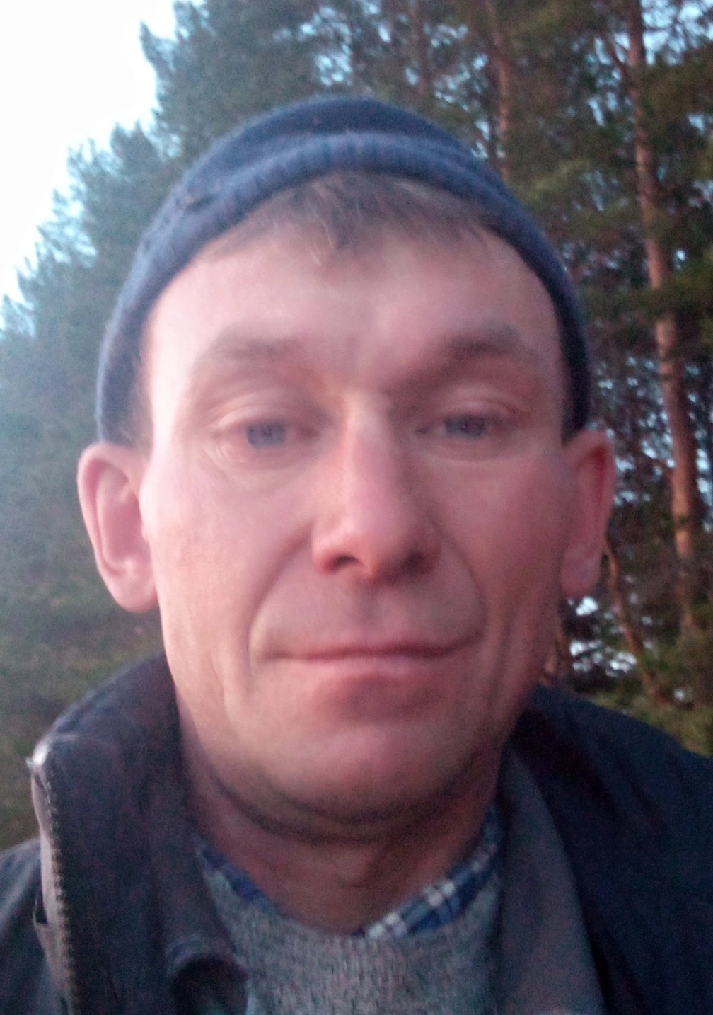 Фото: Погибший на войне с Украиной Ромашов Иван Николаевич. Удмуртская Республика, добровольцы