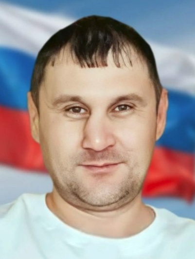 Фото: Погибший на войне с Украиной Галимов Флюз Фанилович. Республика Башкортостан, добровольцы