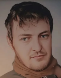 Фото: Погибший на войне с Украиной Булгин Евгений Александрович. Ульяновская область, мобилизованные