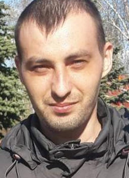 Фото: Погибший на войне с Украиной Сахибгареев Радик Рафаилевич. Республика Татарстан, добровольцы