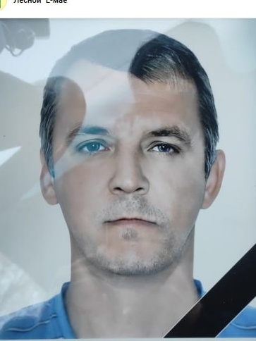 Фото: Погибший на войне с Украиной Мезрин Александр Николаевич. Свердловская область, нет данных