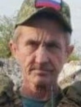 Фото: Погибший на войне с Украиной Гатауллин Ильнур Гумарович. Чувашская Республика, добровольцы