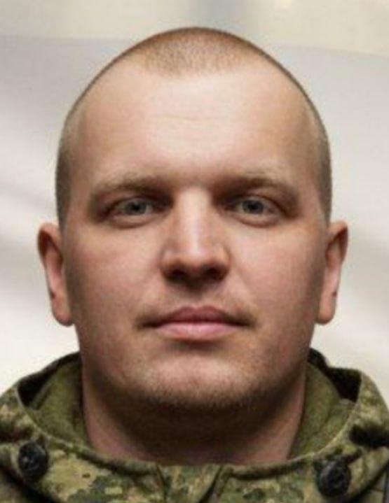 Фото: Погибший на войне с Украиной Софронов Дмитрий Андреевич. Республика Татарстан, добровольцы