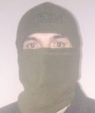 Фото: Погибший на войне с Украиной Киселев Виктор Валерьевич. Алтайский край, мотострелковые войска