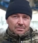 Фото: Погибший на войне с Украиной Черницов Александр Викторович. Иркутская область, добровольцы