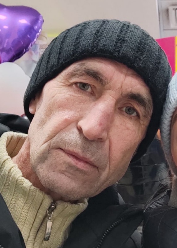 Фото: Погибший на войне с Украиной Боталов Александр Анатольевич. Пермский край, добровольцы
