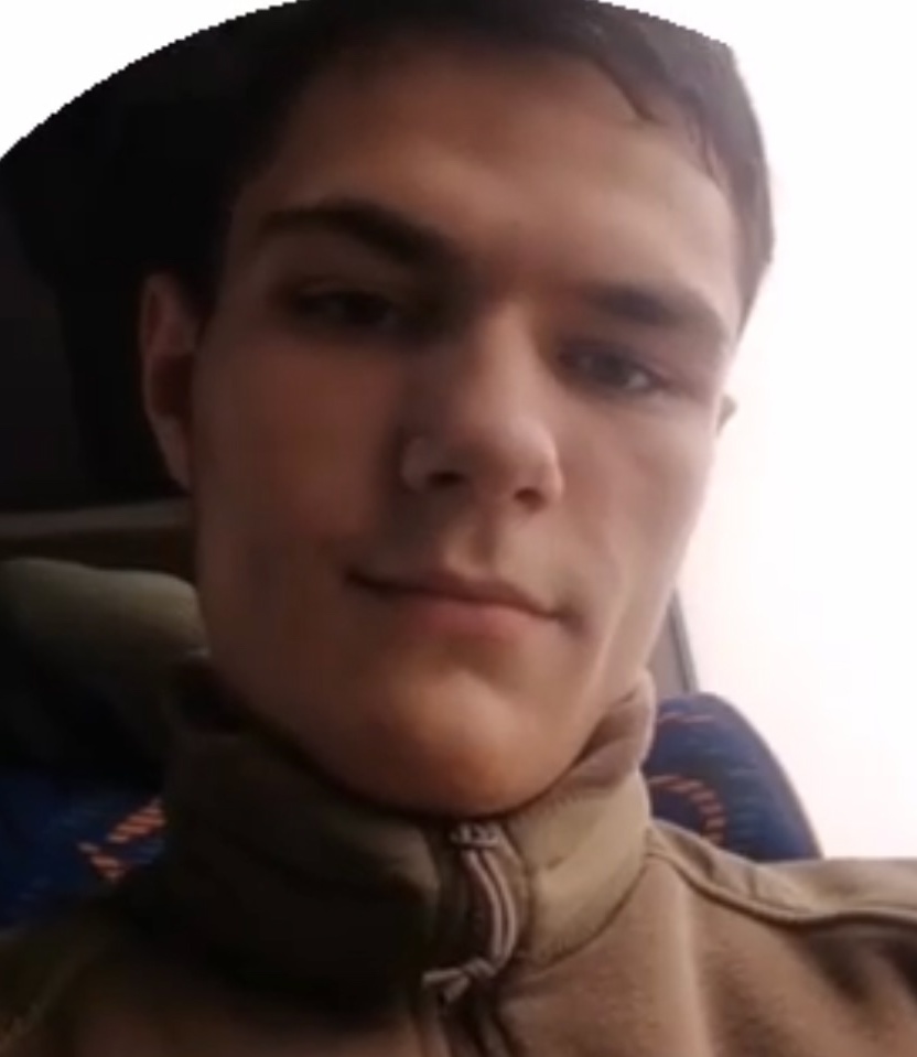 Фото: Погибший на войне с Украиной Соловьев Алексей Евгеньевич. Хабаровский край, добровольцы