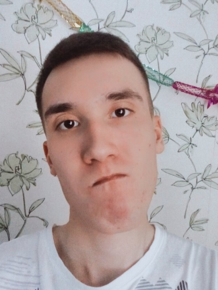 Фото: Погибший на войне с Украиной Бельский Глеб Антонович. Челябинская область, нет данных