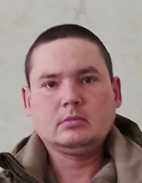 Фото: Погибший на войне с Украиной Никифоров Роман Николаевич. Самарская область, нет данных