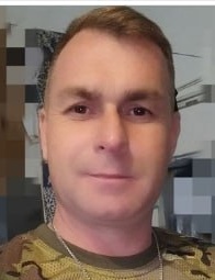 Фото: Погибший на войне с Украиной Григоревский Ренат Алексеевич. Астраханская область, нет данных