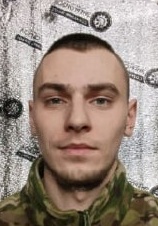 Фото: Погибший на войне с Украиной Киселев Платон Владиславович. Тамбовская область, нет данных