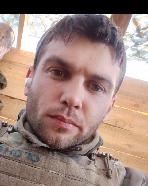 Фото: Погибший на войне с Украиной Слепенков Алексей Викторович. Смоленская область, нет данных