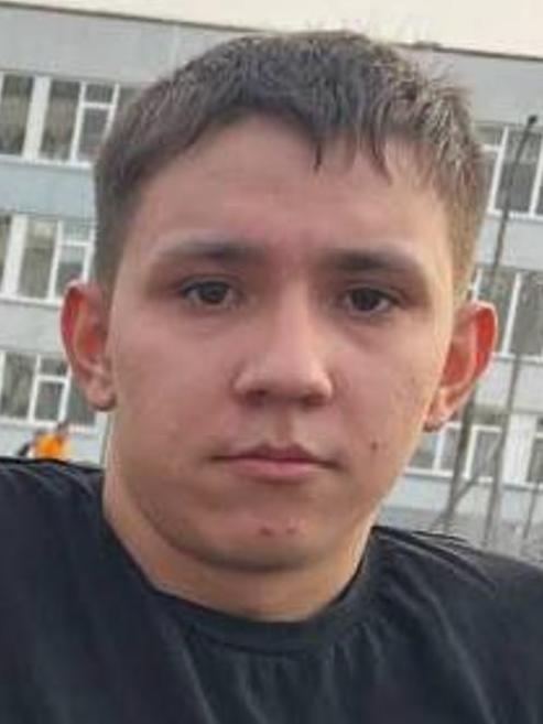 Фото: Погибший на войне с Украиной Гайфетдинов Радис Ильгамович. Республика Татарстан, нет данных