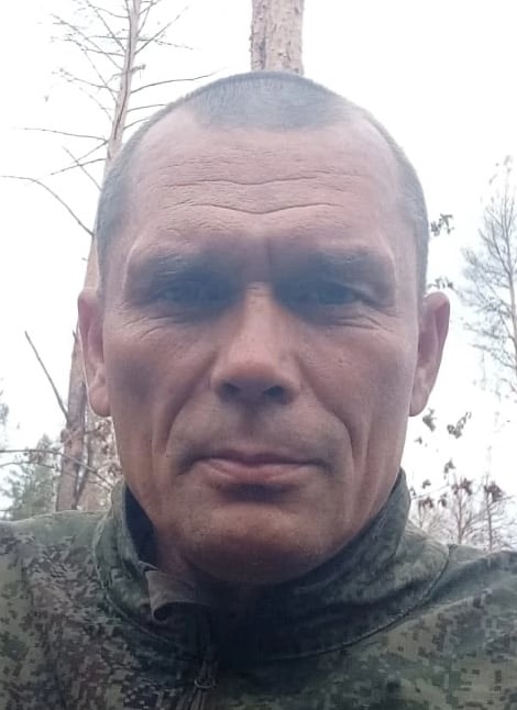 Фото: Погибший на войне с Украиной Шилов Алексей Иванович. Республика Коми, мотострелковые войска