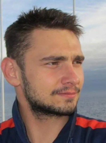 Фото: Погибший на войне с Украиной Коди Артур Сергеевич. Сахалинская область, заключенные