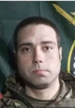 Фото: Погибший на войне с Украиной Галимов Василь Мирсаифович. Ханты-Мансийский автономный округ - Югра, нет данных