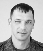 Фото: Погибший на войне с Украиной Шапошников Петр Константинович. Астраханская область, мобилизованные
