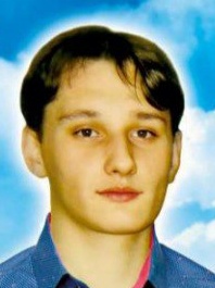Фото: Погибший на войне с Украиной Сазонов Дмитрий Юрьевич. Оренбургская область, добровольцы
