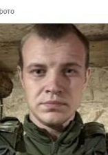 Фото: Погибший на войне с Украиной Юдин Алексей Юрьевич. Алтайский край, мотострелковые войска