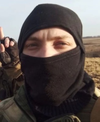 Фото: Погибший на войне с Украиной Лазебный Александр Александрович. Тульская область, нет данных