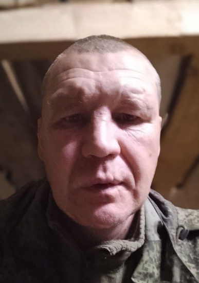 Фото: Погибший на войне с Украиной Истомин Андрей Валерьевич. Красноярский край, добровольцы