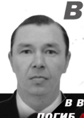 Фото: Погибший на войне с Украиной Андреев Алексей Аркадьевич. Республика Башкортостан, мотострелковые войска