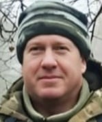 Фото: Погибший на войне с Украиной Артамонов Алексей Геннадьевич. Саратовская область, нет данных