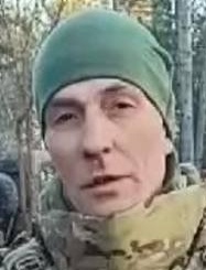 Фото: Погибший на войне с Украиной Петрусенко Иван Михайлович. Ярославская область, добровольцы