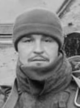 Фото: Погибший на войне с Украиной Цупрев Антон Викторович. Брянская область, мобилизованные