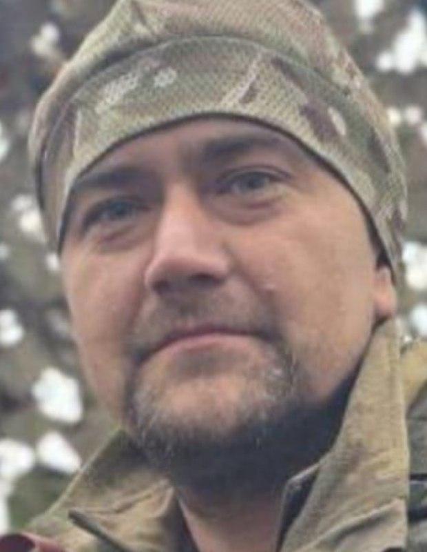 Фото: Погибший на войне с Украиной Садыков Дамир Халимуллович. Республика Татарстан, нет данных