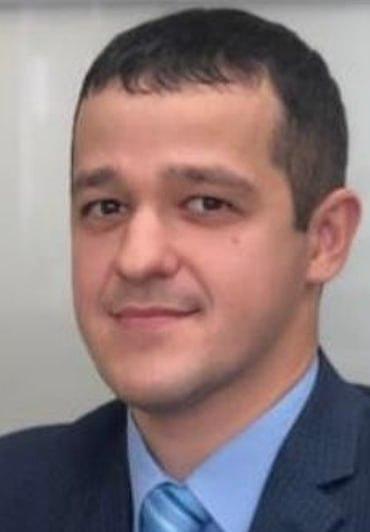 Фото: Погибший на войне с Украиной Киямов Марат Артурович. Республика Татарстан, нет данных
