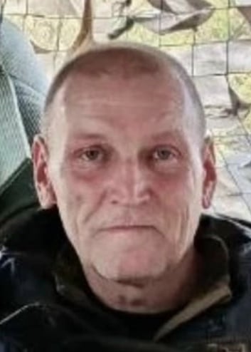 Фото: Погибший на войне с Украиной Кривой Леонид Владимирович. Тюменская область, нет данных