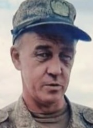 Фото: Погибший на войне с Украиной Шарапов Алексей Анатольевич. Свердловская область, нет данных